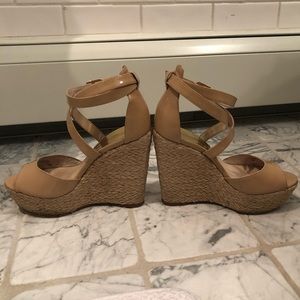 Michael Kors Wedges